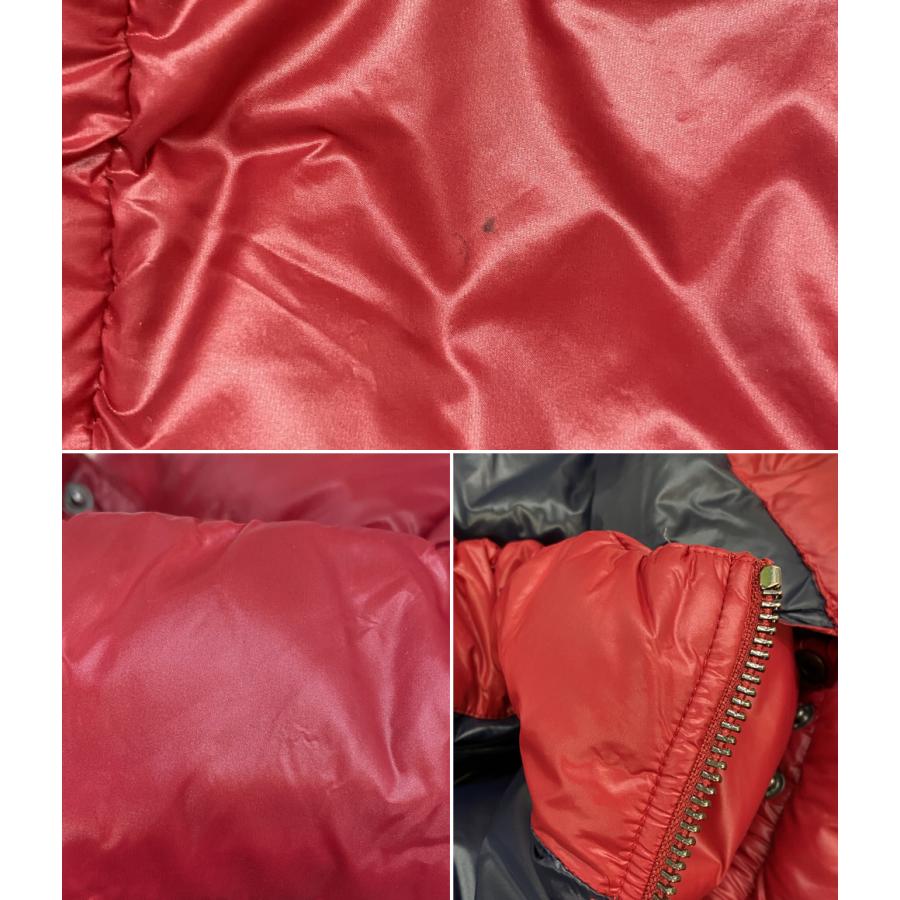 PRADA（プラダ） ダウンジャケット SGH769 メンズ SIZE 52 PRADA 中古