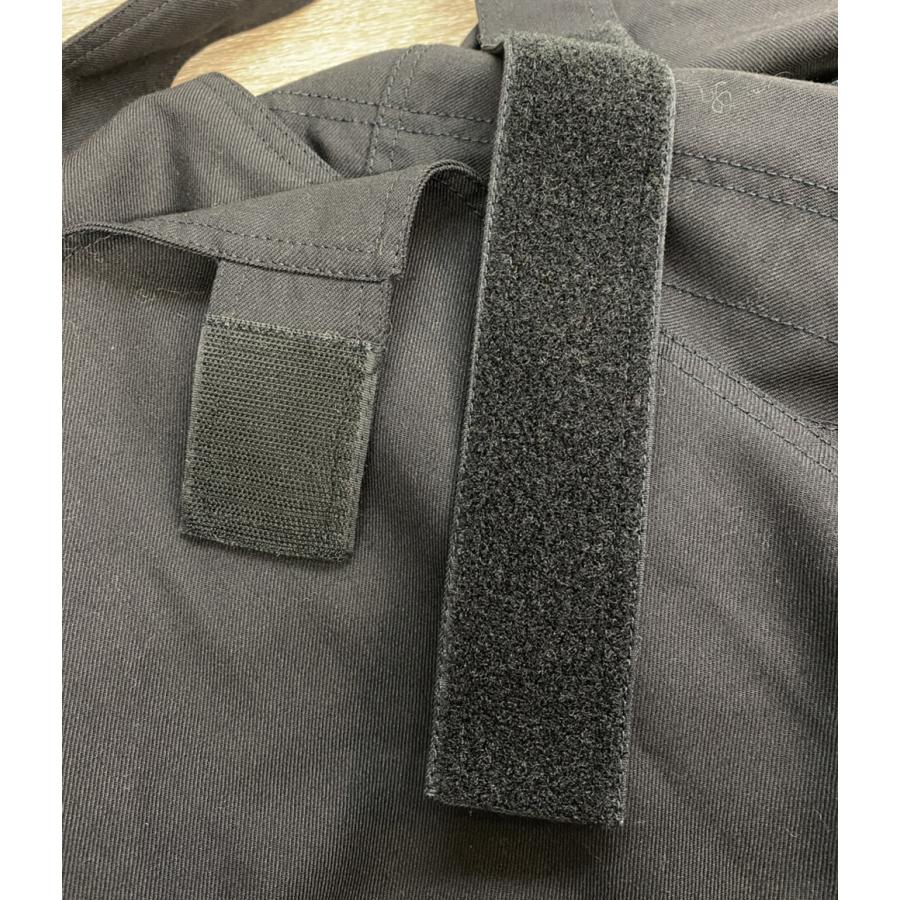COMME des GARCONS SHIRT コムデギャルソンシャツ オーバーオール FL