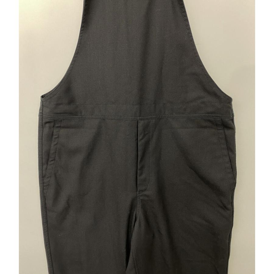 COMME des GARCONS SHIRT コムデギャルソンシャツ オーバーオール FL