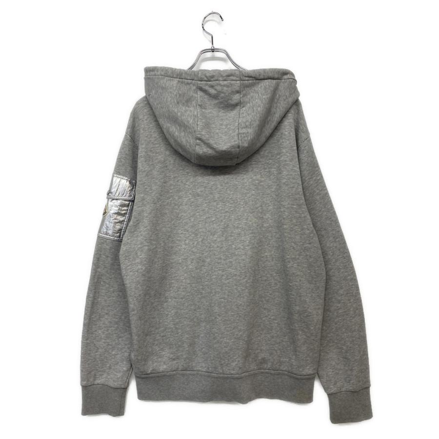 MONCLER（モンクレール） スウェットパーカー FELPA CON CAPPUCCIO