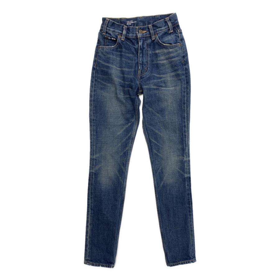 CELINE（セリーヌ） デニムパンツ N206 365M 07DU レディース SIZE 24