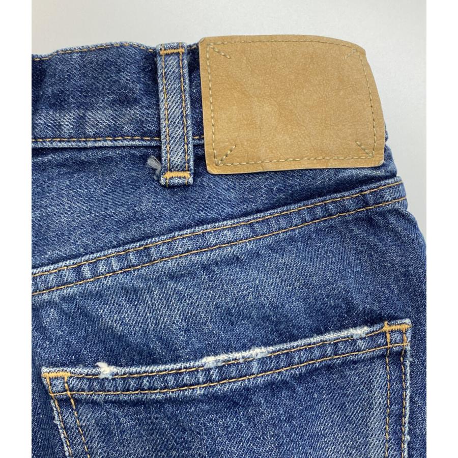 CELINE（セリーヌ） デニムパンツ N206 365M 07DU レディース SIZE 24