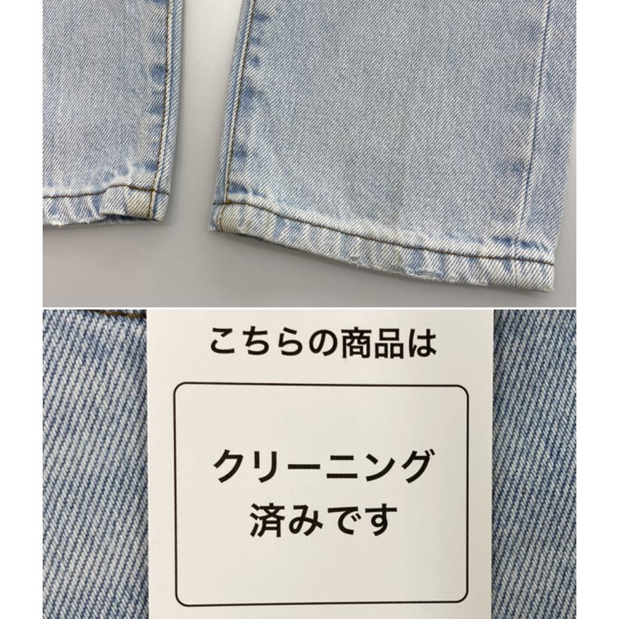 GUCCI（グッチ） デニムパンツ 467288 ハートパッチデニム レディース