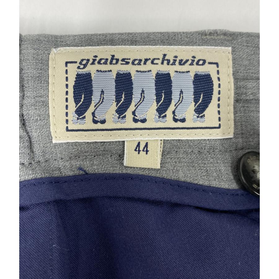 ジャブス アルキヴィオ パンツ MASACCIO 993099 メンズ SIZE 44