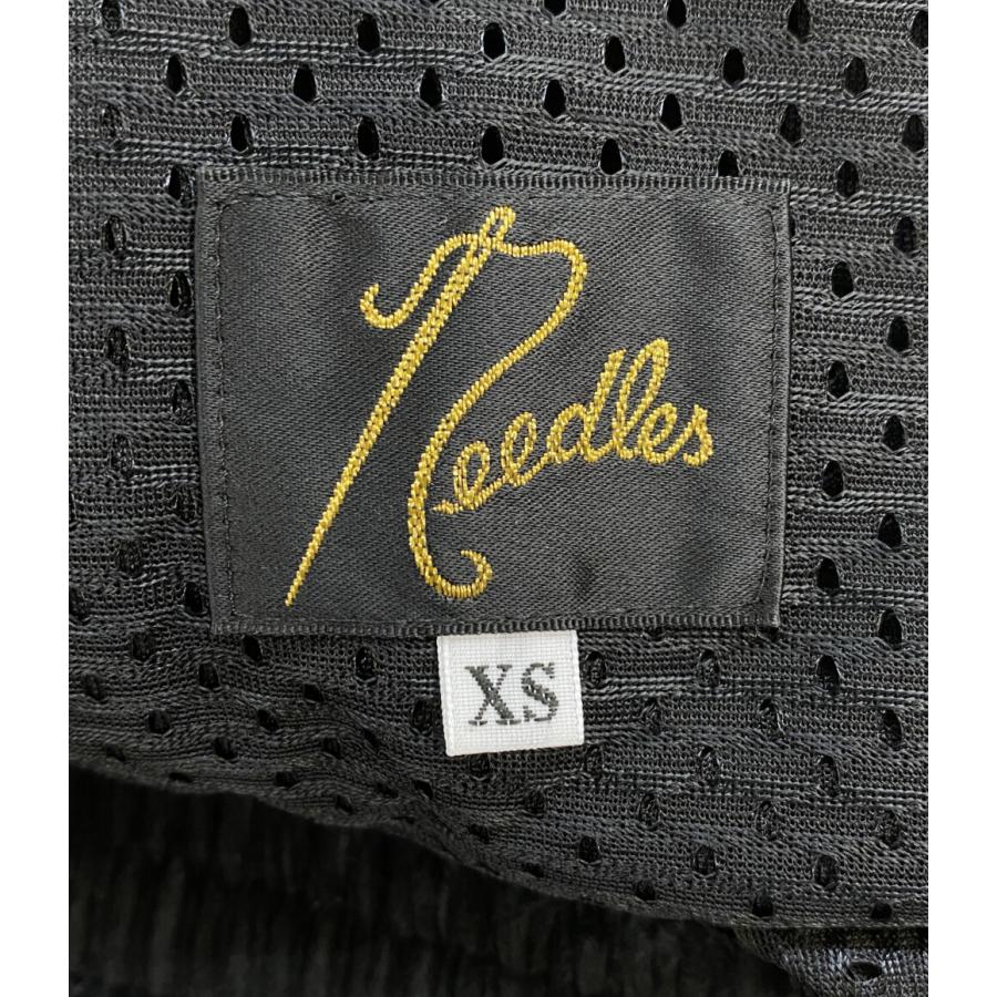 Needles（ニードルス） ニードルズ ナロートラックパンツ パープル