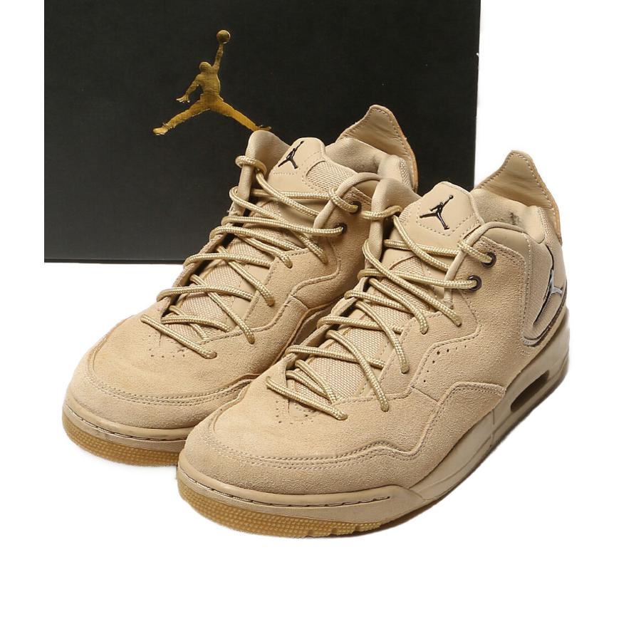 NIKE（ナイキ） スニーカー ジョーダン コートサイド 23 メンズ SIZE