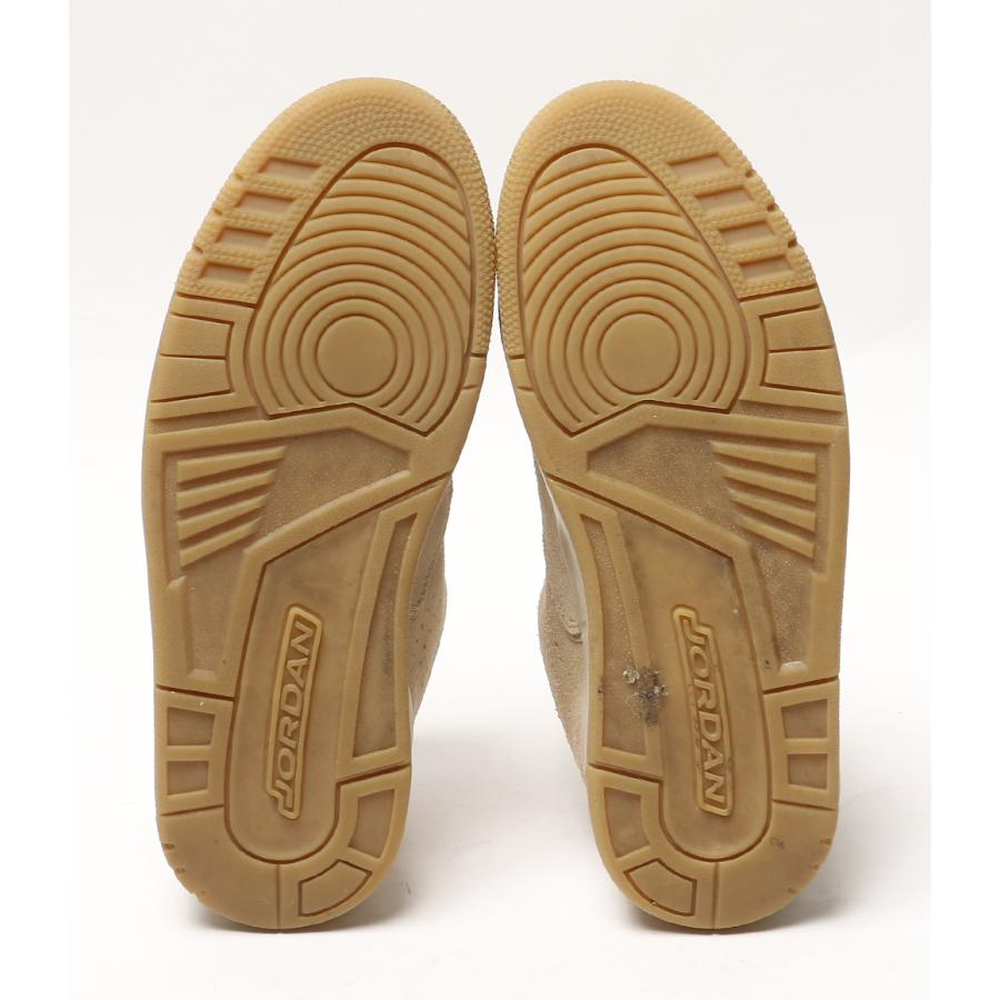NIKE（ナイキ） スニーカー ジョーダン コートサイド 23 メンズ SIZE