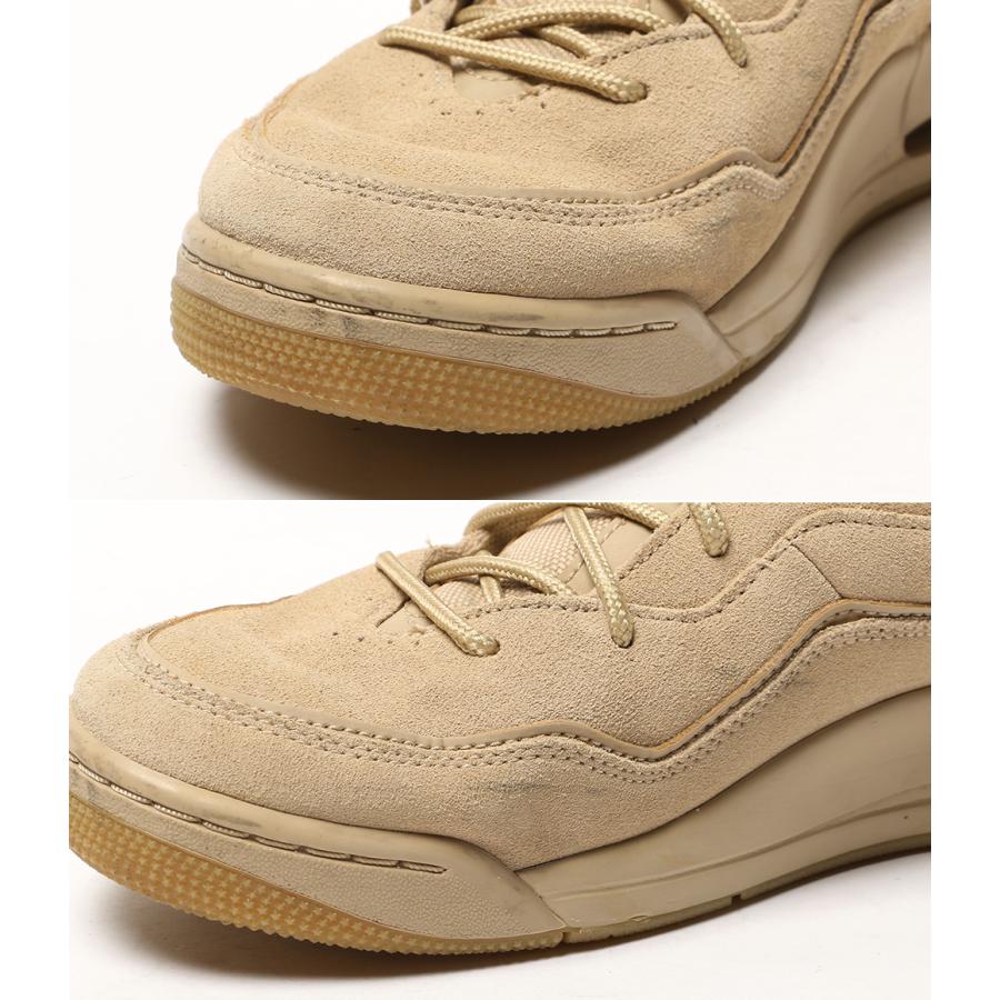 NIKE（ナイキ） スニーカー ジョーダン コートサイド 23 メンズ SIZE