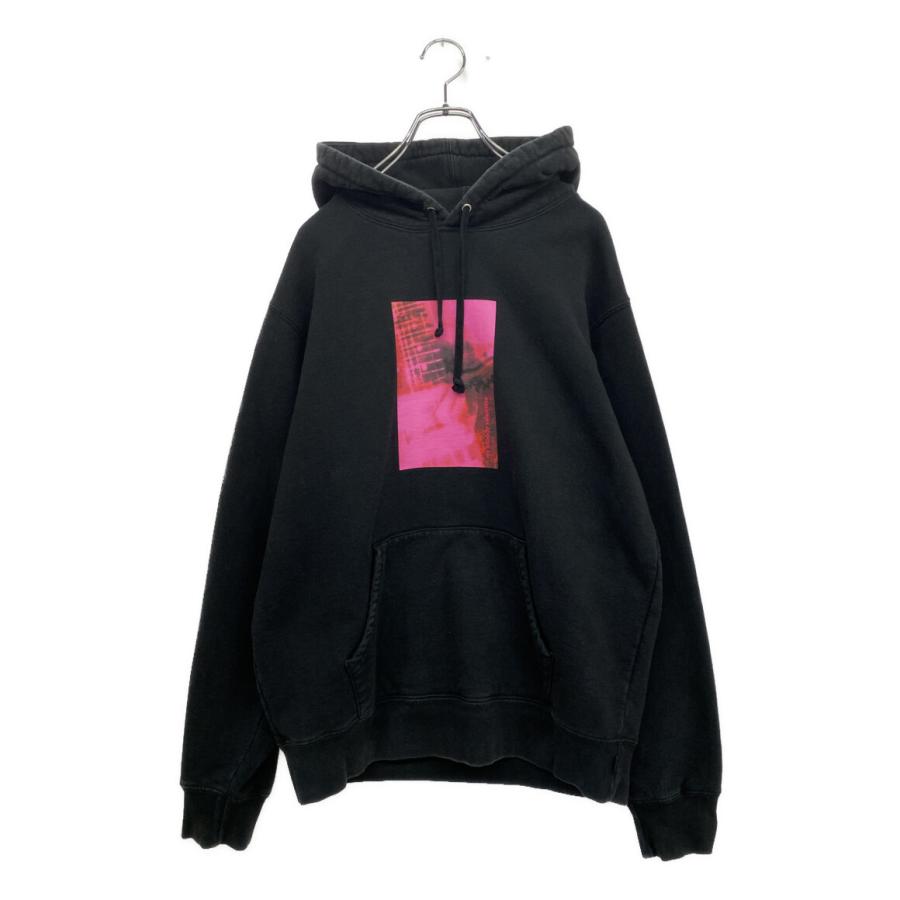 Supreme（シュプリーム） パーカー 20ss my bloody valentine ブラック