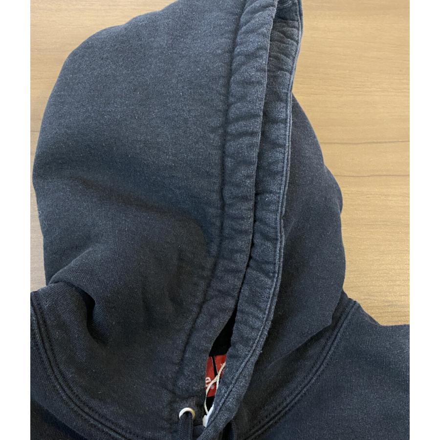 Supreme（シュプリーム） パーカー 20ss my bloody valentine ブラック