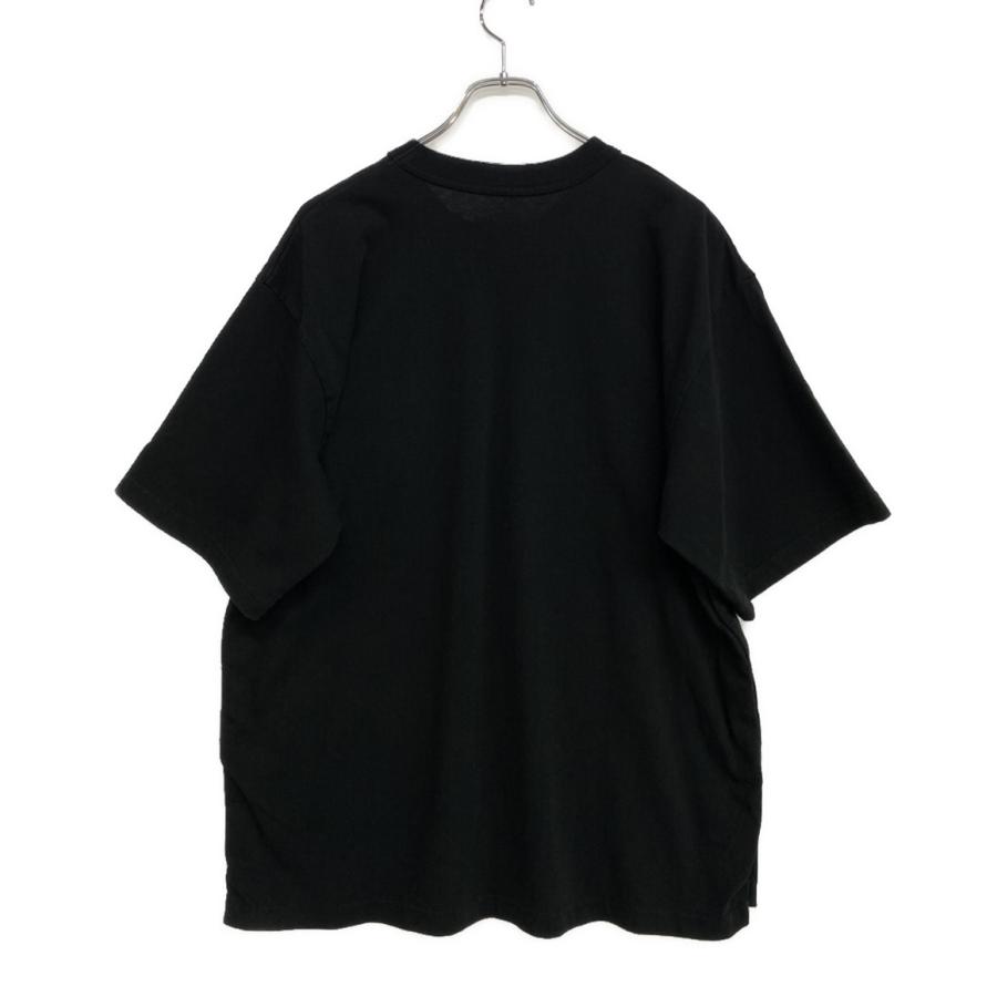 sacai（サカイ） 半袖Tシャツ SCM-227 S Cotton Jersey T-Shirt