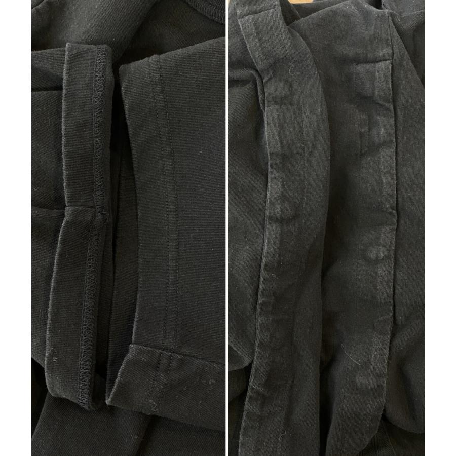 sacai（サカイ） 半袖Tシャツ SCM-227 S Cotton Jersey T-Shirt