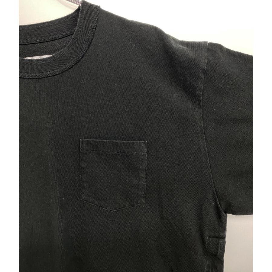 sacai（サカイ） 半袖Tシャツ SCM-227 S Cotton Jersey T-Shirt