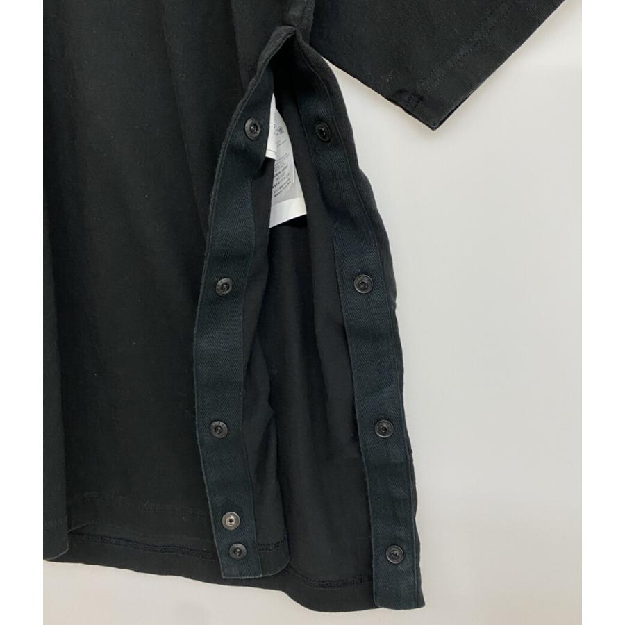 sacai（サカイ） 半袖Tシャツ SCM-227 S Cotton Jersey T-Shirt