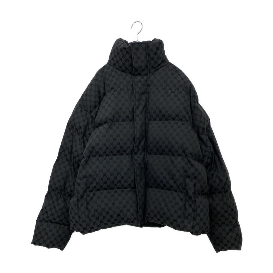 BALENCIAGA（バレンシアガ） パファージャケット ザハッカー 