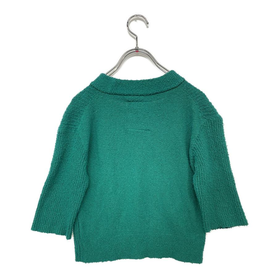 美品 メゾン ミハラヤスヒロ ニット B10SW641 レディース SIZE 38