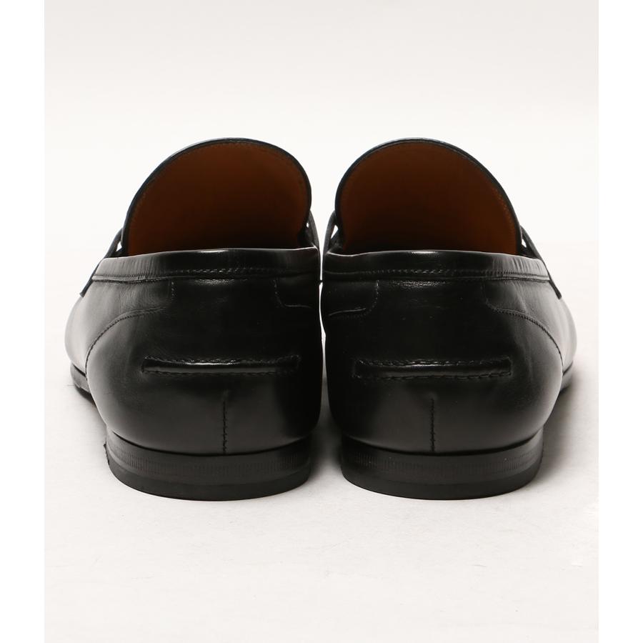 GUCCI（グッチ） ホースビット ローファー 406994 メンズ SIZE 7 GUCCI