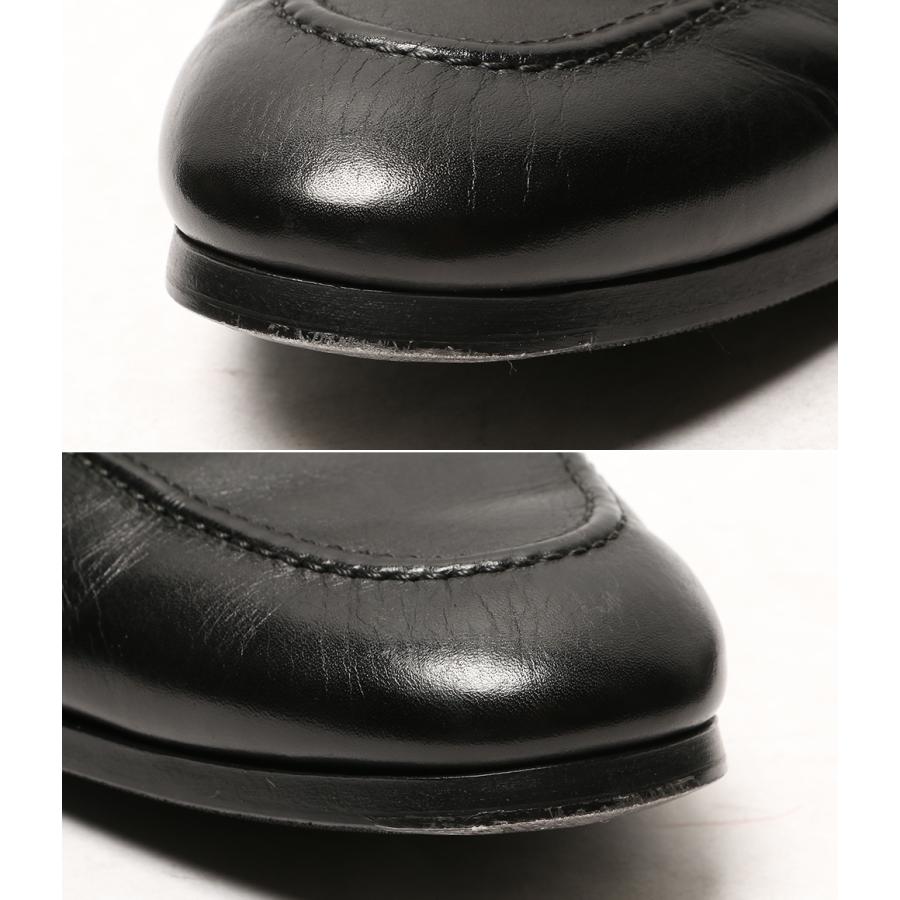GUCCI（グッチ） ホースビット ローファー 406994 メンズ SIZE 7 GUCCI