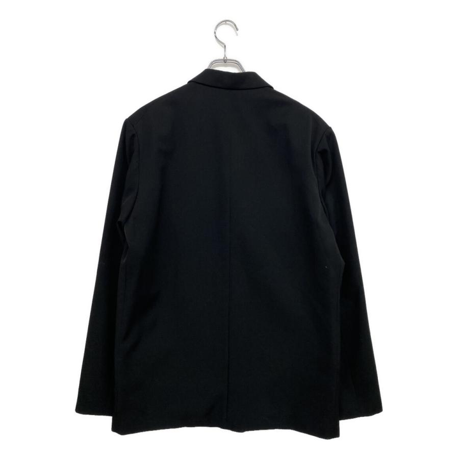 美品 ヨウジヤマモトプールオム テーラードジャケット 25-26AW HM-J30