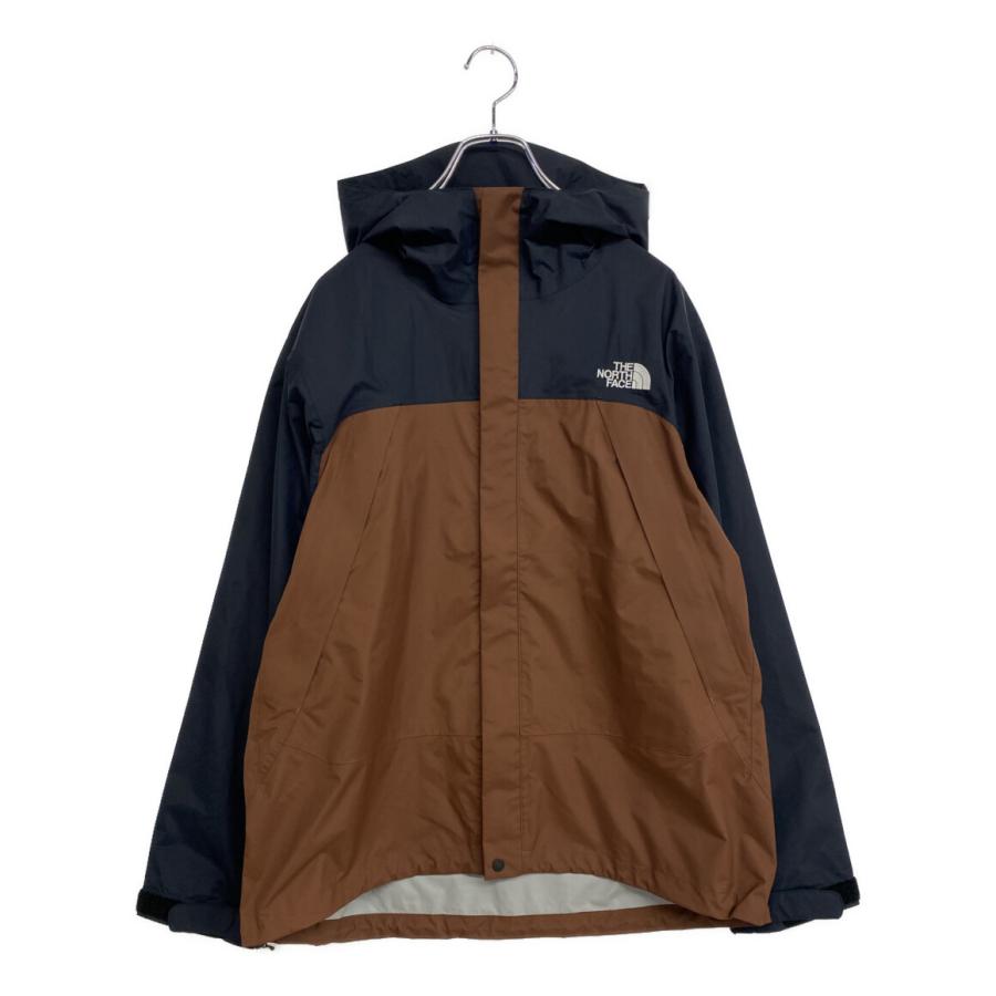 THE NORTH FACE（ザ ノースフェイス） 美品 ナイロンジャケット ハード 