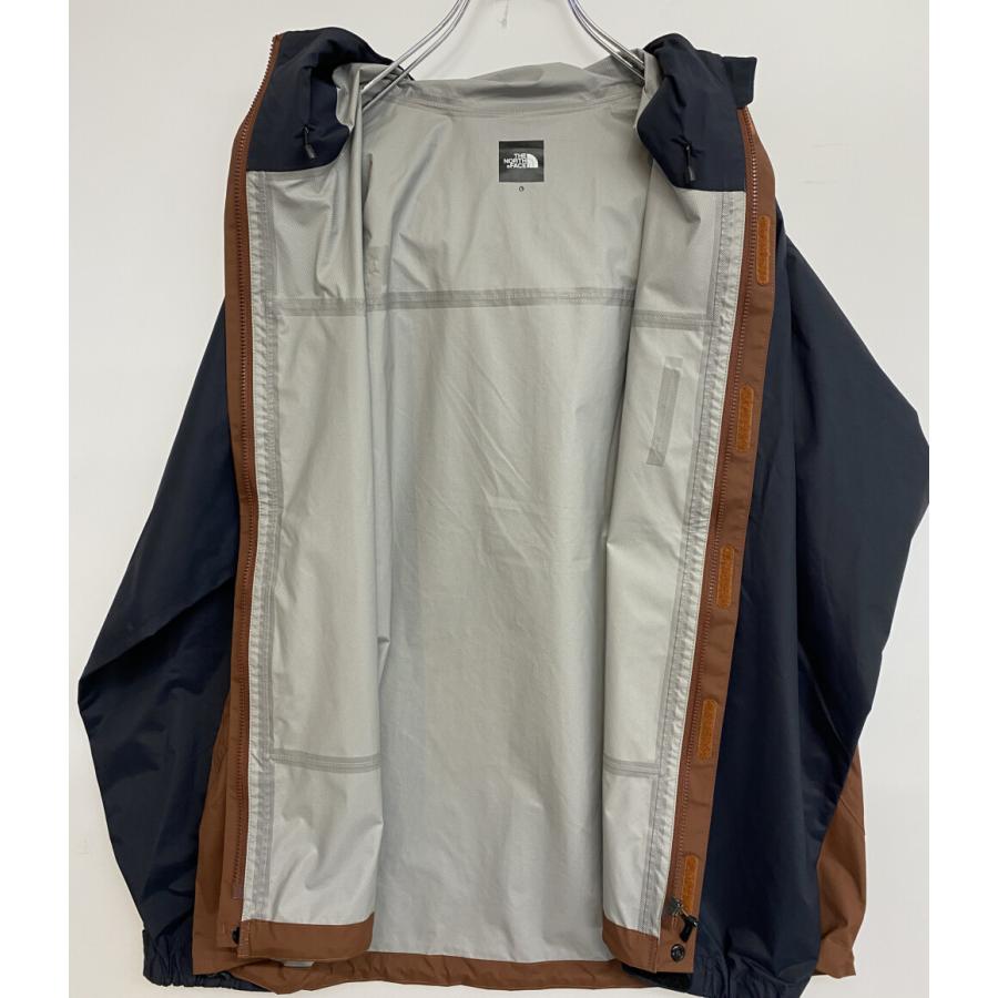 THE NORTH FACE（ザ ノースフェイス） 美品 ナイロンジャケット ハード 