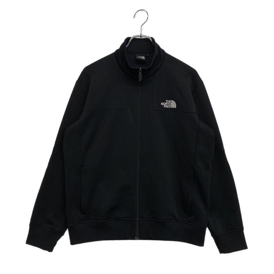 THE NORTH FACE（ザ ノースフェイス） ジャージ NT12050 ブラック