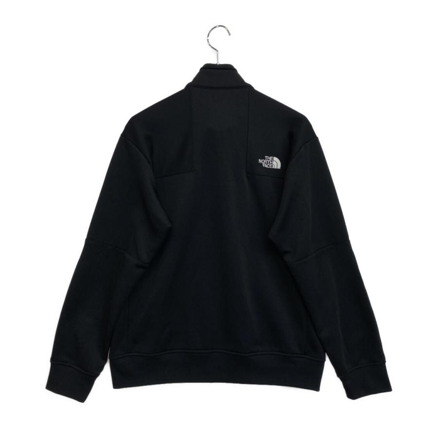 THE NORTH FACE（ザ ノースフェイス） ジャージ NT12050 ブラック 