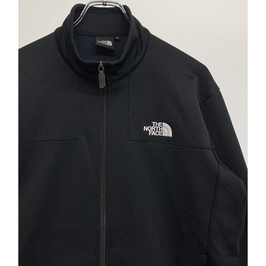 THE NORTH FACE（ザ ノースフェイス） ジャージ NT12050 ブラック