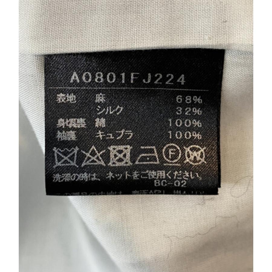 サードマガジン ハウンドトゥースダブルジャケット 20SS レディース 