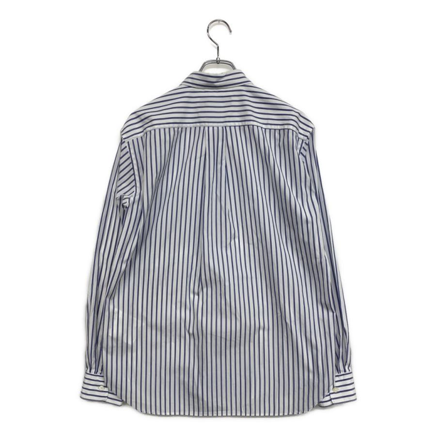 美品 コムデギャルソンオムドゥ 長袖シャツ 25SS DO-B030 メンズ SIZE