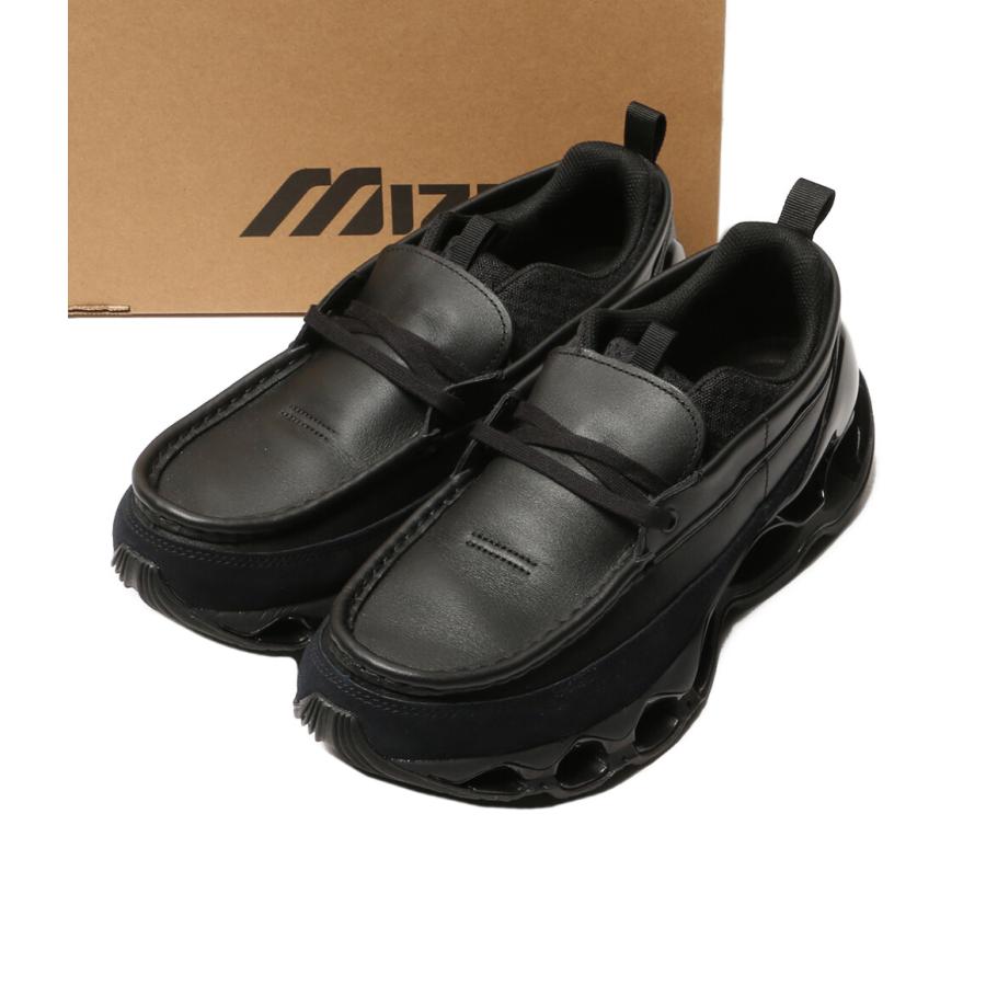 スニーカー WAVE PROPHECY MOC D1GD261401 メンズ SIZE 27.5cm Mizuno