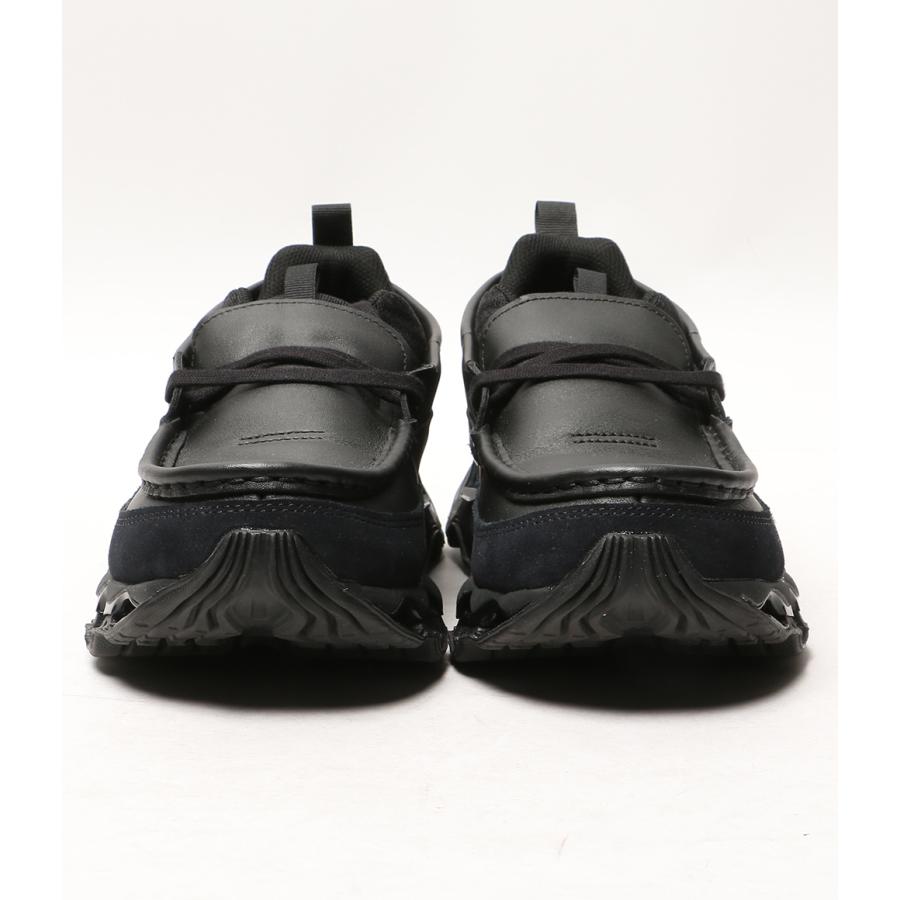 スニーカー WAVE PROPHECY MOC D1GD261401 メンズ SIZE 27.5cm Mizuno