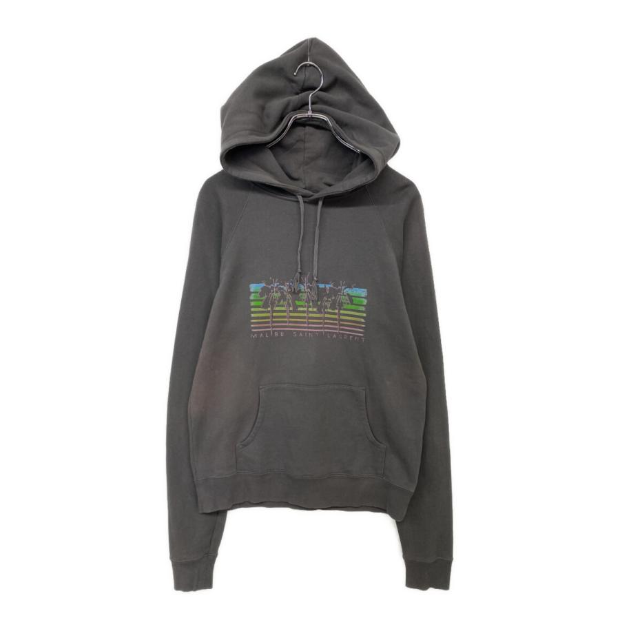 サンローラン パーカー 597199 2019 メンズ SIZE S Saint Laurent 中古