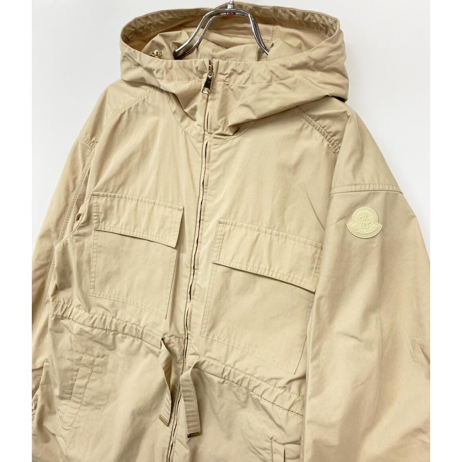2021年モデル MONCLER スプリングコート MONCLER（モンクレール） 24年モデル PERONNE スプリングコート