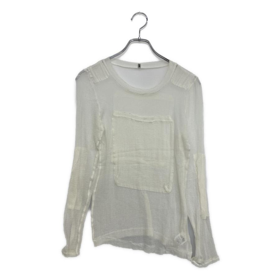 フミカウチダ 長袖Tシャツ FU-P-CS011 レディース SIZE 36 FUMIKA 