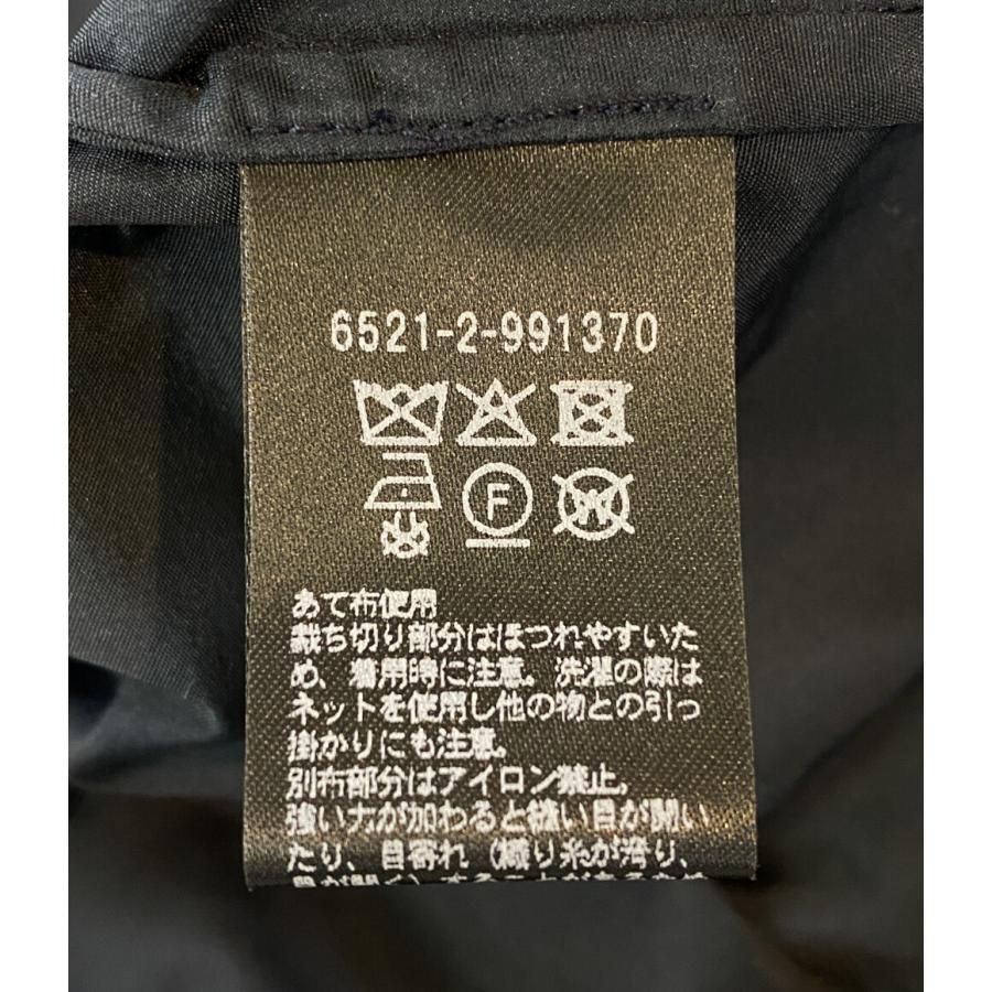 DRAWER（ドゥロワー） チュールスリーブブラウス 25AW CUPSULE 6521-2 