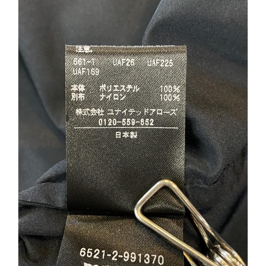 DRAWER（ドゥロワー） チュールスリーブブラウス 25AW CUPSULE 6521-2