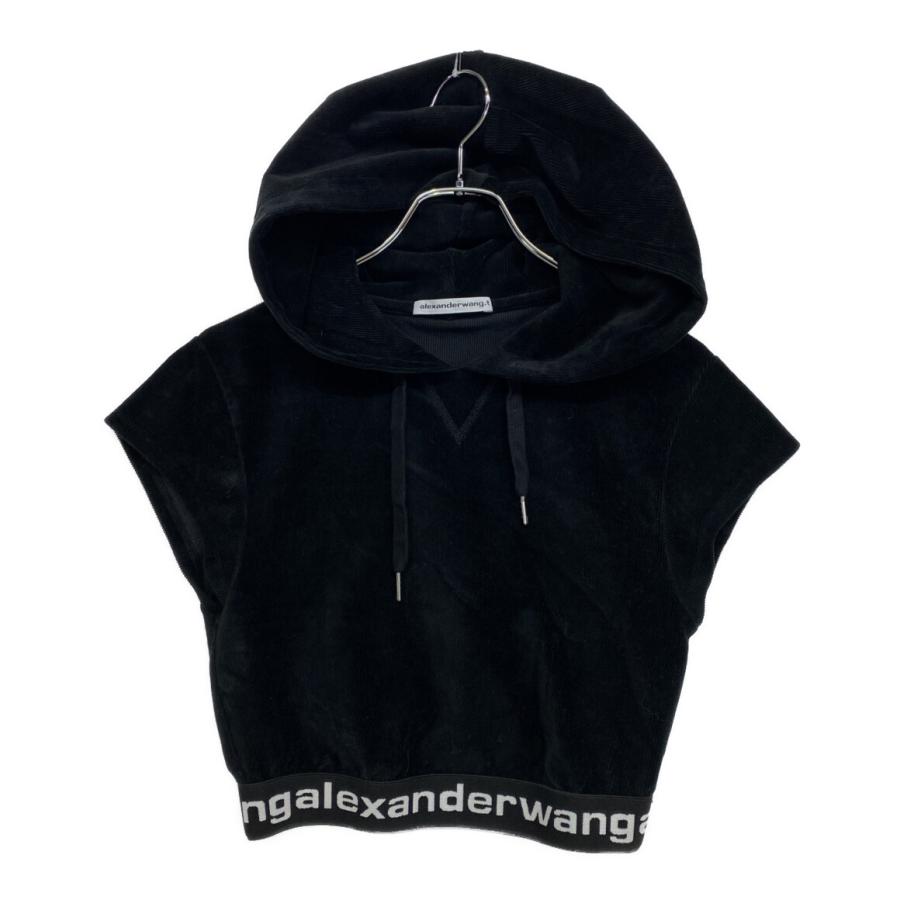 alexanderwang（アレキサンダー・ワン） キャップスリーブコーデュロイ 