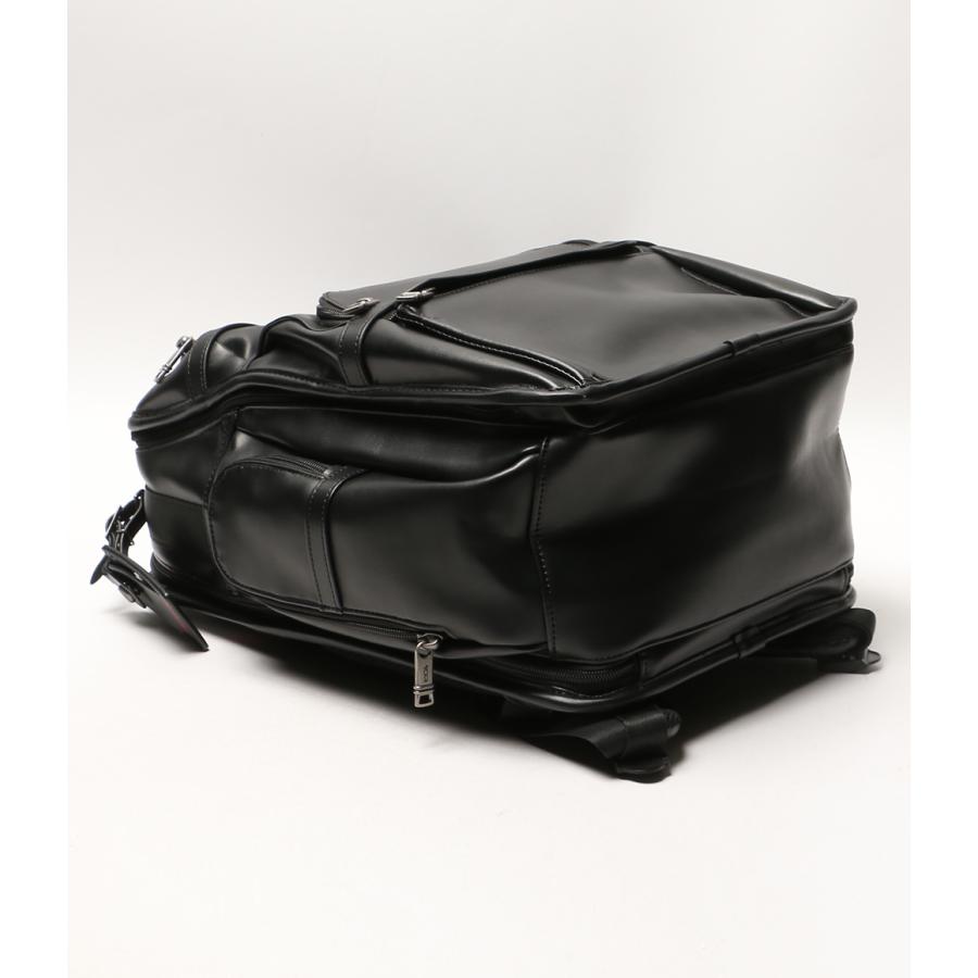TUMI（トゥミ） リュック・デイパック レザー T-PASS ALPHA 3 128579 