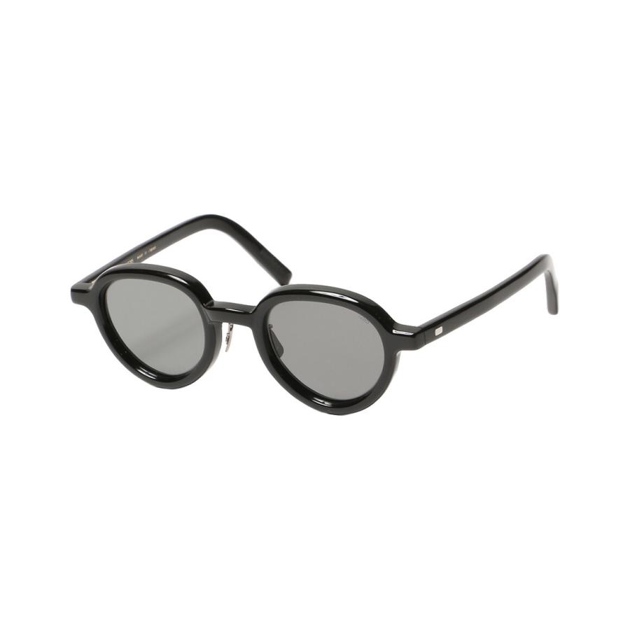 アイヴァン サングラス 362 100-G MD.BK メンズ EYEVAN 7285 中古