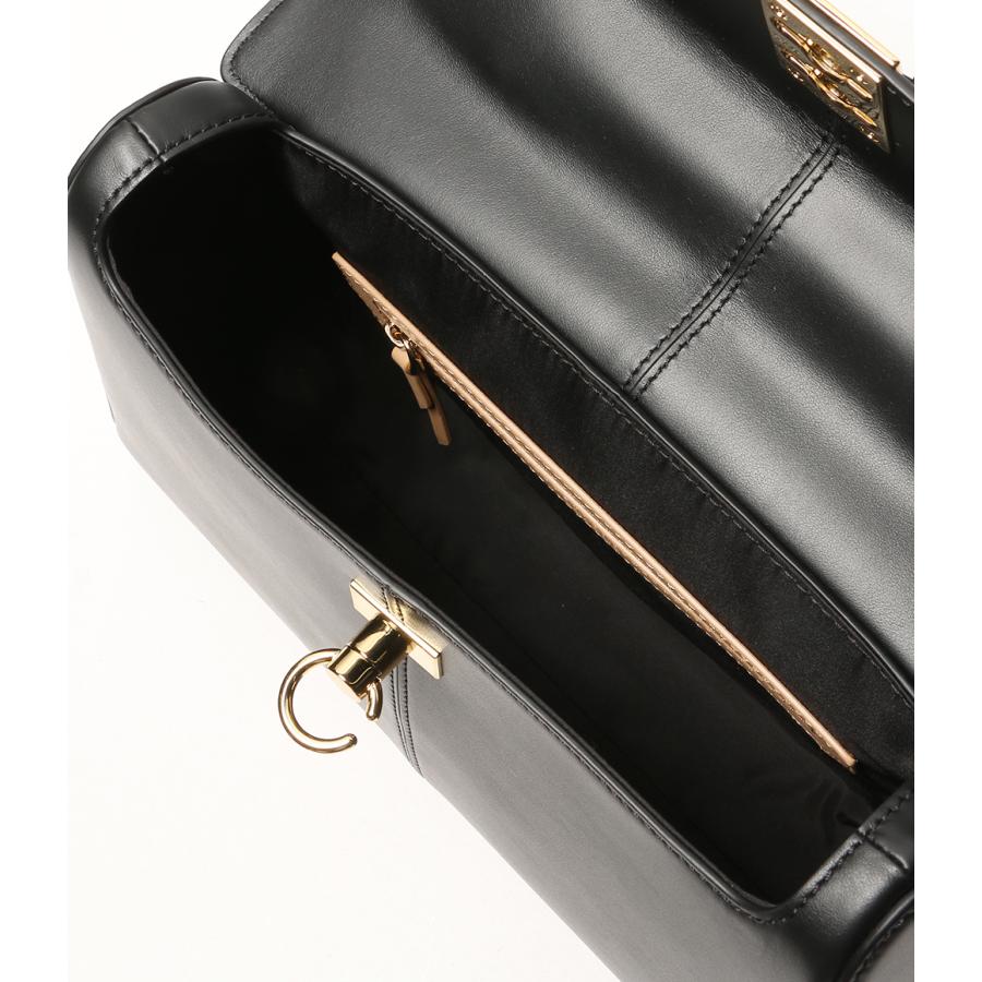 美品 カフネ ショルダーバッグ STANCE Bag レディース CAFUNE 中古
