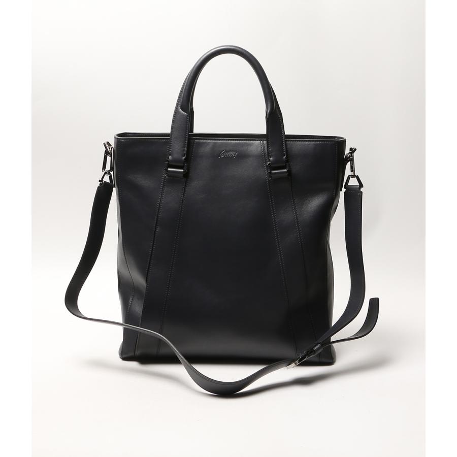 Brioni（ブリオーニ） トートバッグ メンズ 中古 : Rehello by BOOKOFF