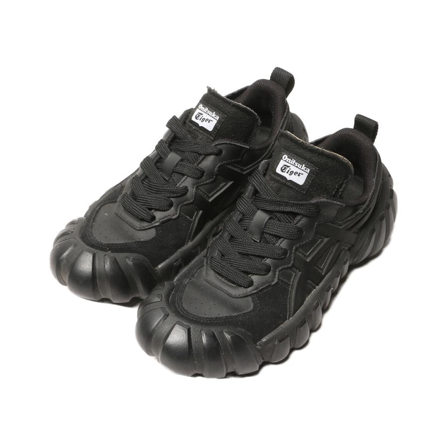 Onitsuka Tiger（オニツカタイガー） スニーカー DENTIGRE LS 1183B421