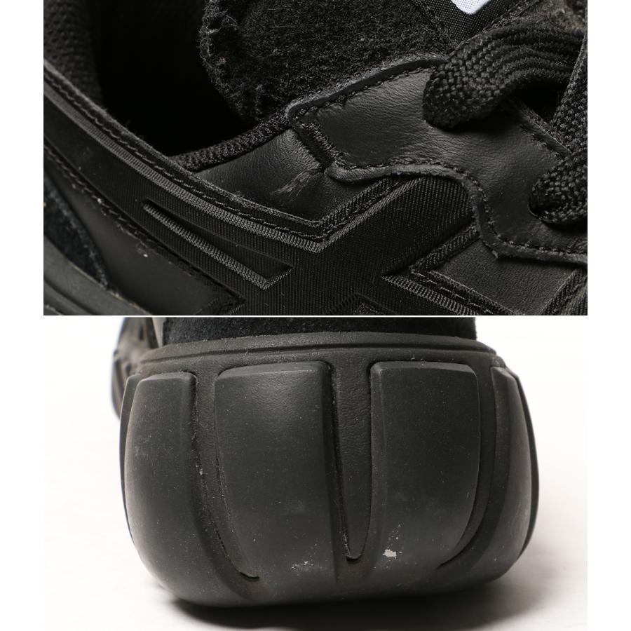 Onitsuka Tiger（オニツカタイガー） スニーカー DENTIGRE LS 1183B421 