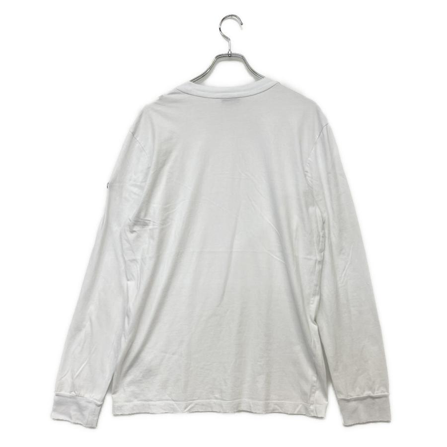 MONCLER（モンクレール） 長袖Tシャツ MAGLIA MANICA LUNGA メンズ