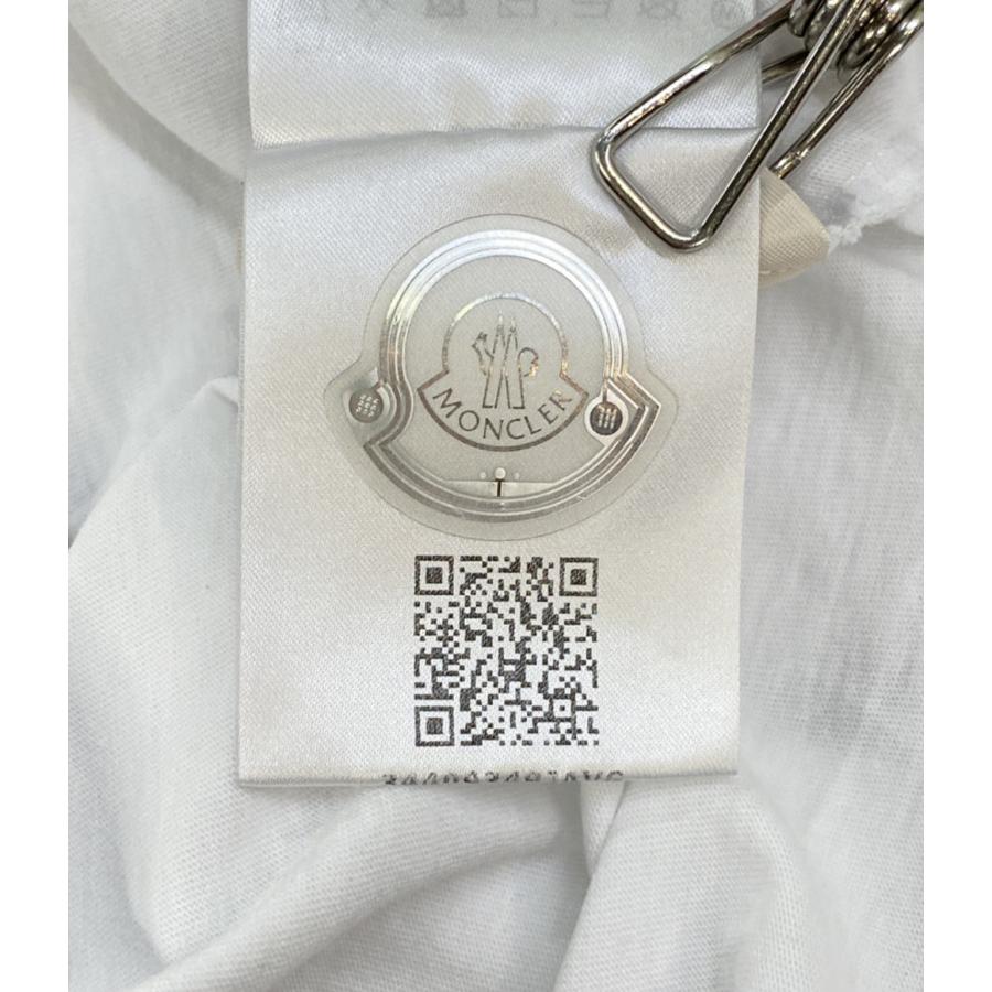 MONCLER（モンクレール） 長袖Tシャツ MAGLIA MANICA LUNGA メンズ