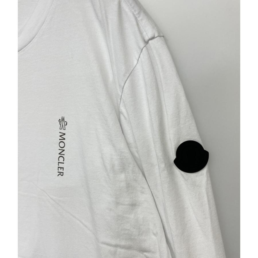 MONCLER（モンクレール） 長袖Tシャツ MAGLIA MANICA LUNGA メンズ