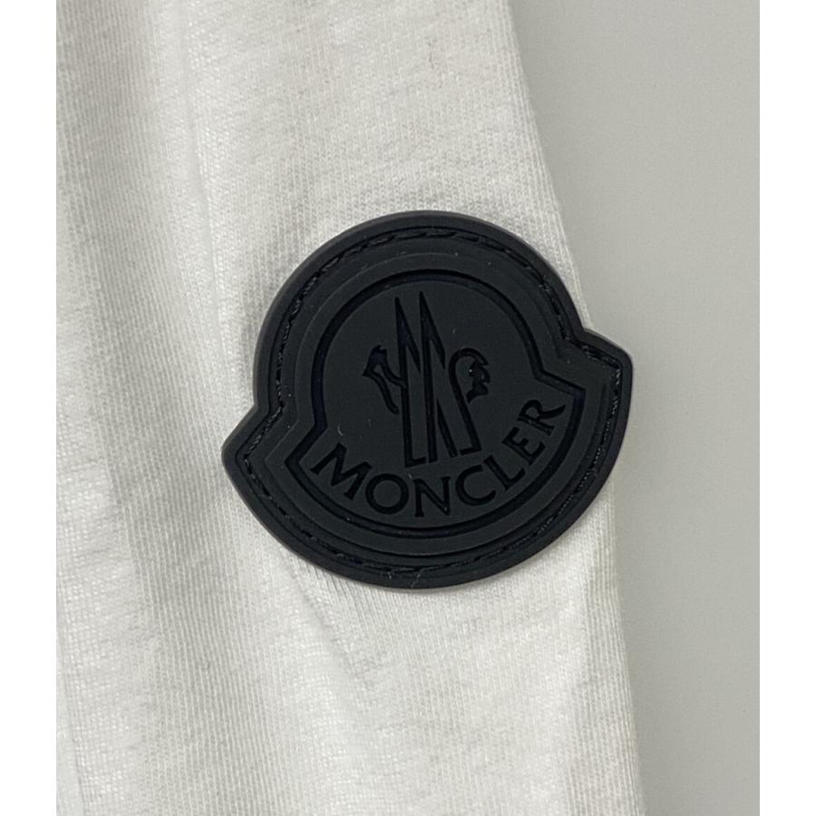 MONCLER（モンクレール） 長袖Tシャツ MAGLIA MANICA LUNGA メンズ