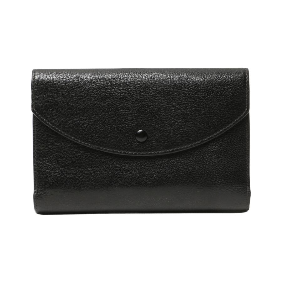 ザロウ 長財布 ALL IN WALLET W1677 L39 メンズ THE ROW 中古