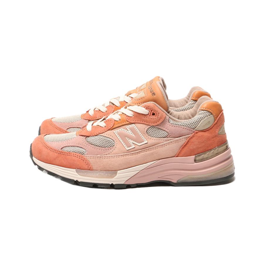 New Balance（ニューバランス） 美品 スニーカー ×Joe Freshgoods